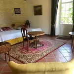 Le Logis De Gæstehus 3*