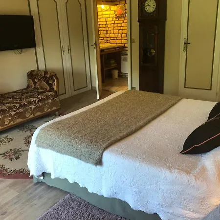 Le Logis De 3* Vallans