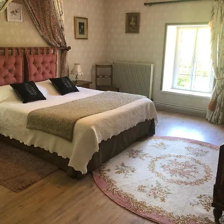 Le Logis De 3* Vallans