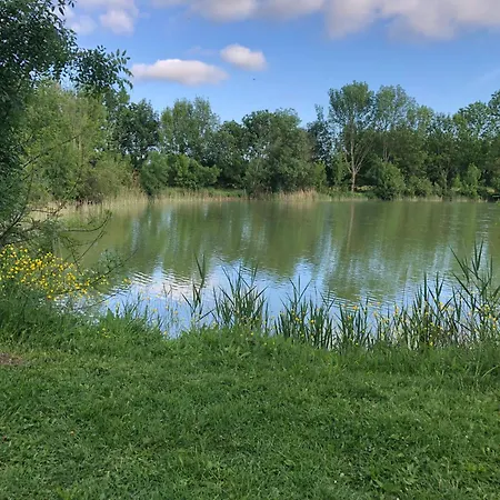 Le Logis De Гостевой дом Vallans