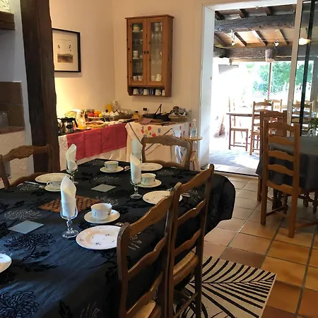 Le Logis De Pensionat 3*