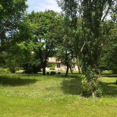 Maison d'hôtes Le Logis De 3*