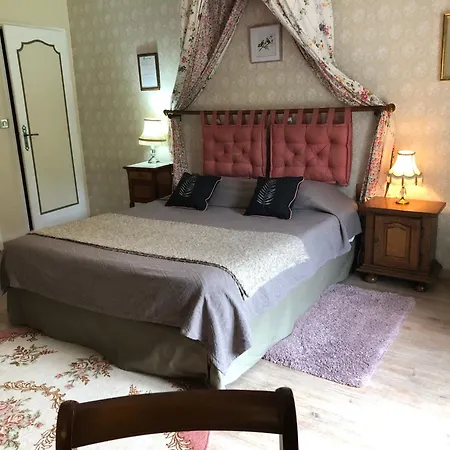 Гостевой дом Le Logis De