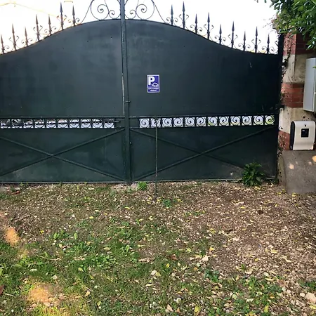 Pensionat Le Logis De