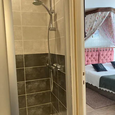 Pensionat Le Logis De Vallans