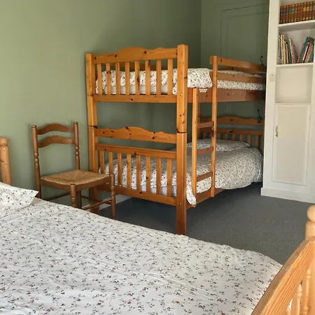 Le Logis De 3* Vallans