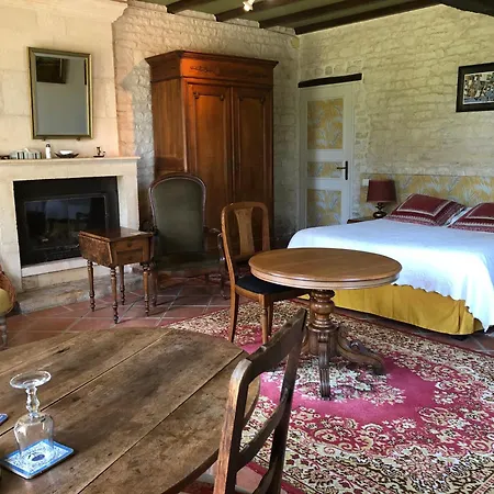 Гостевой дом Le Logis De