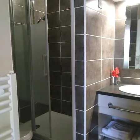 Le Logis De 3* Vallans