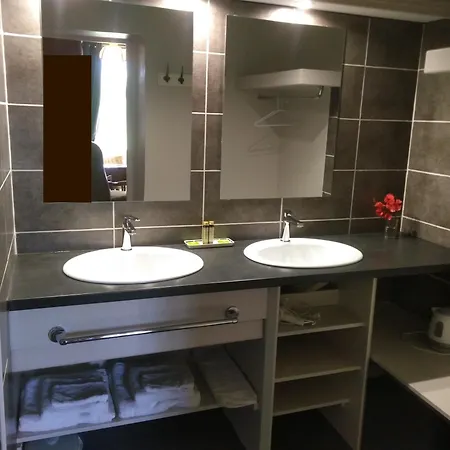 Pensionat Le Logis De