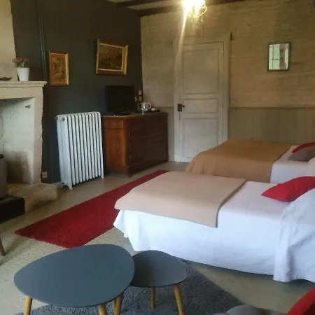 Pensionat Le Logis De