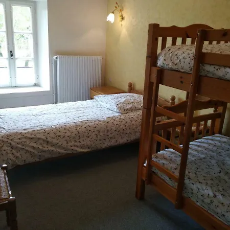 Le Logis De Pensionat 3*