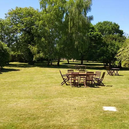 Le Logis De Pensionat 3*