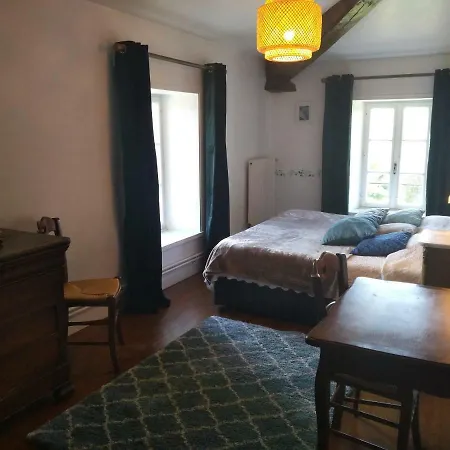 Le Logis De Pensionat 3*