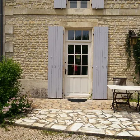 Pensionat Le Logis De