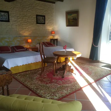 Le Logis De Casa de hóspedes