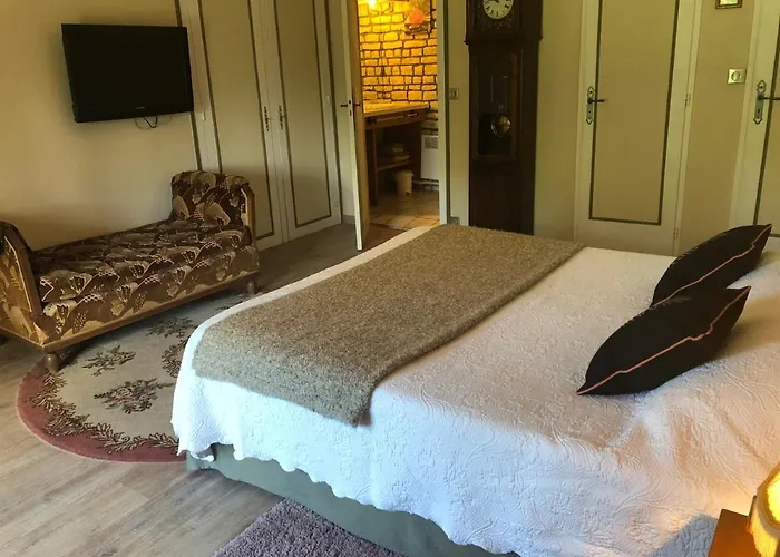 Le Logis De 3* Vallans