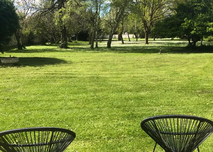 Le Logis De Guest house 3*