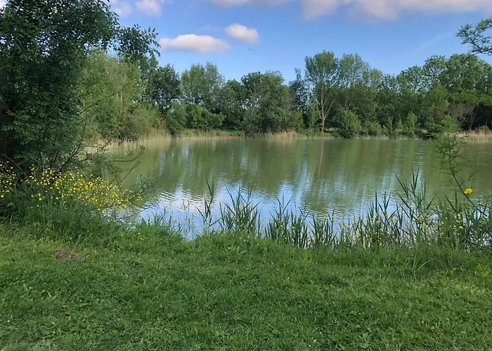 Le Logis De Guest house Vallans