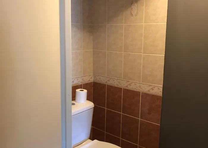 Guest house Le Logis De 3*