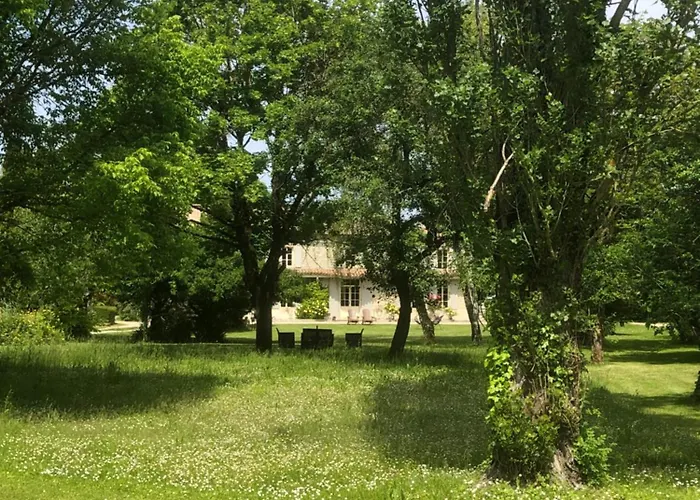 Guest house Le Logis De 3*