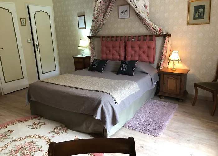 Guest house Le Logis De