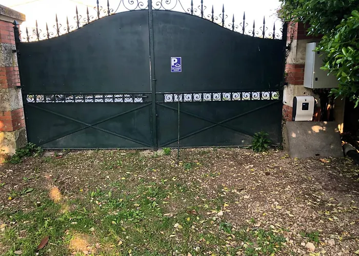 Guest house Le Logis De