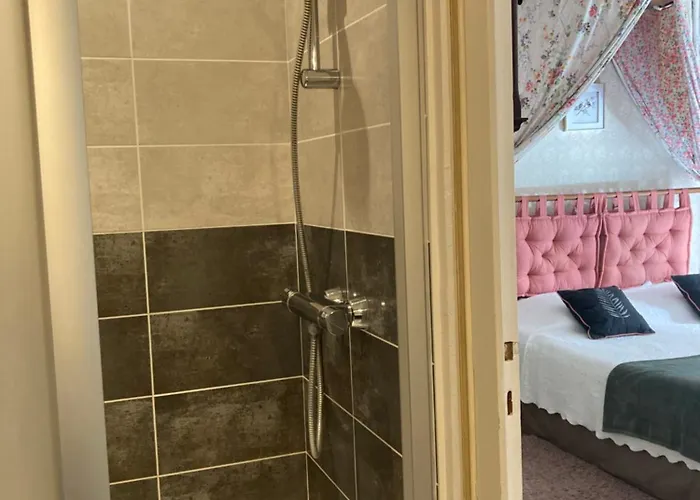 Guest house Le Logis De Vallans