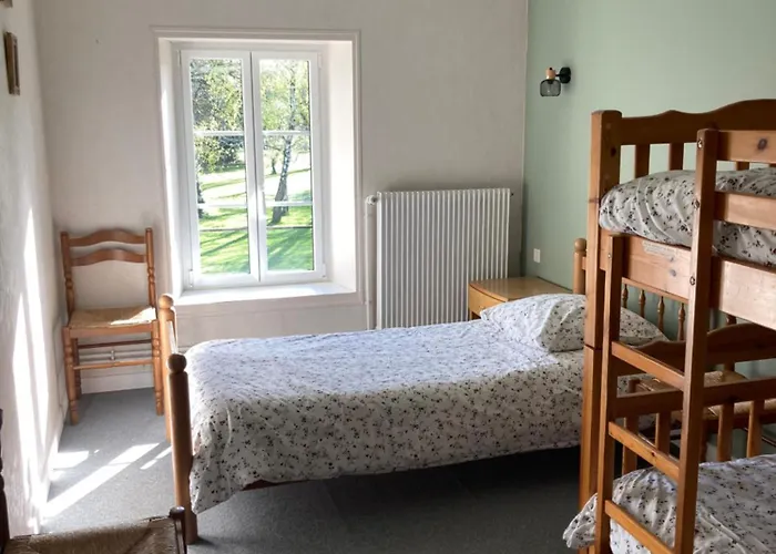 Le Logis De Guest house