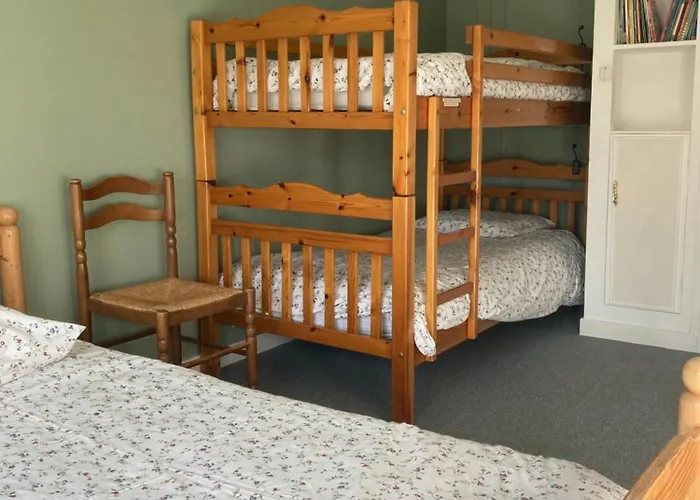 Le Logis De 3* Vallans