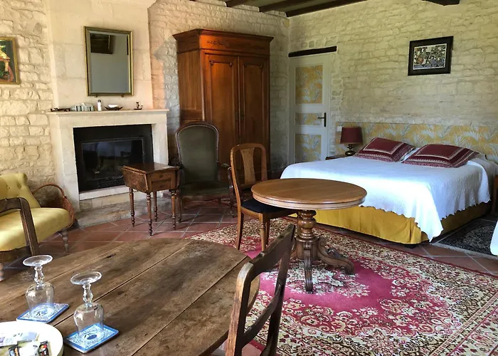 Guest house Le Logis De