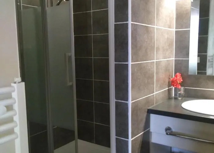 Le Logis De 3* Vallans