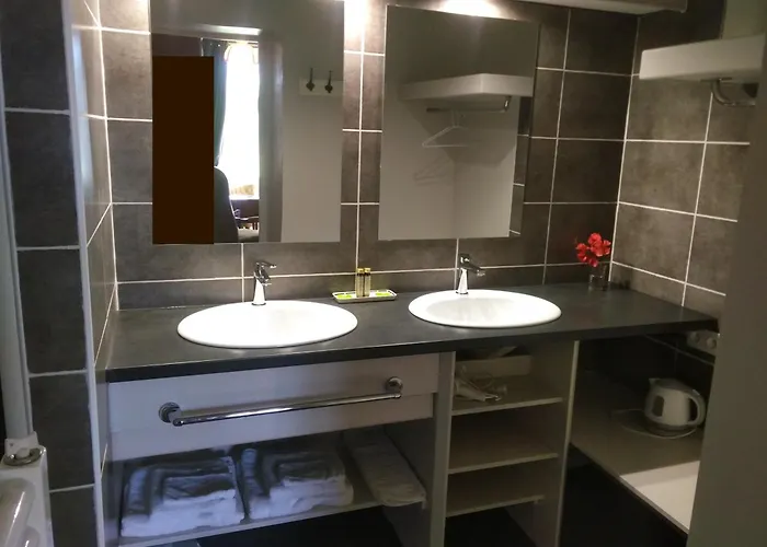 Guest house Le Logis De