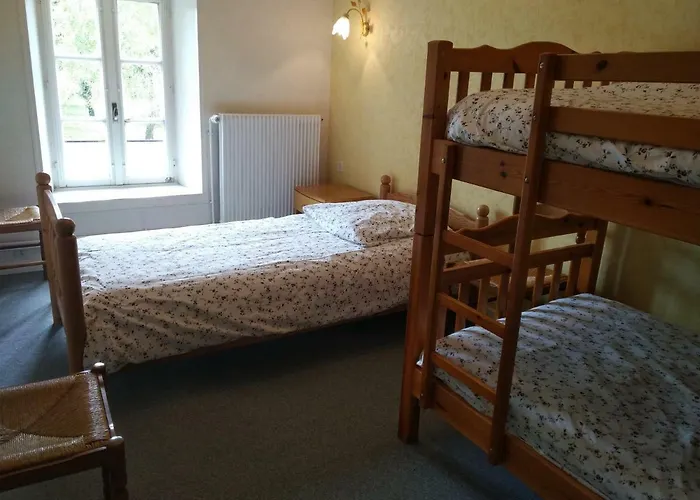 Le Logis De Guest house 3*