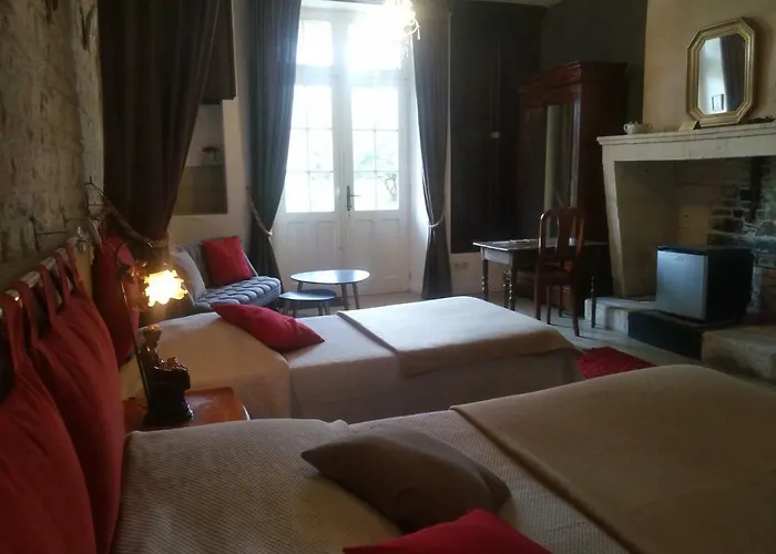 Le Logis De Guest house
