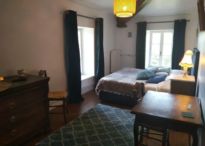 Le Logis De Guest house 3*