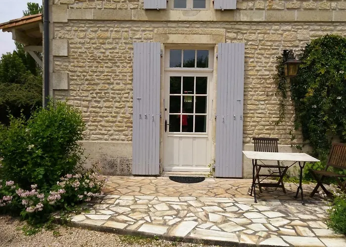 Guest house Le Logis De