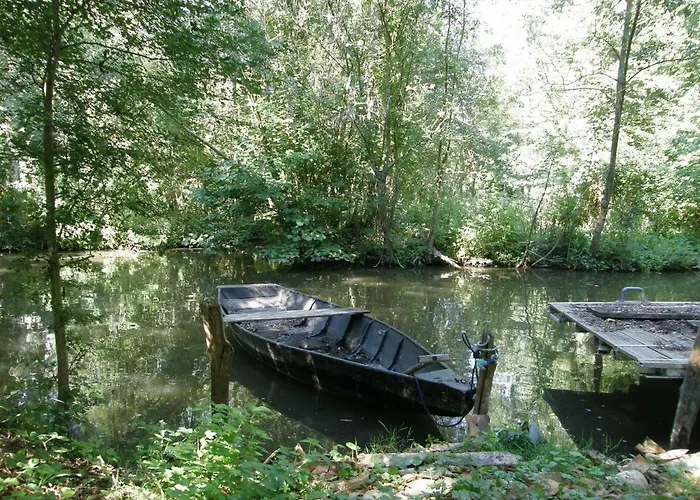 Guest house Le Logis De Vallans